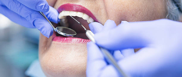 Best Urgent Dental Care for Toothaches in Shepherd, MI